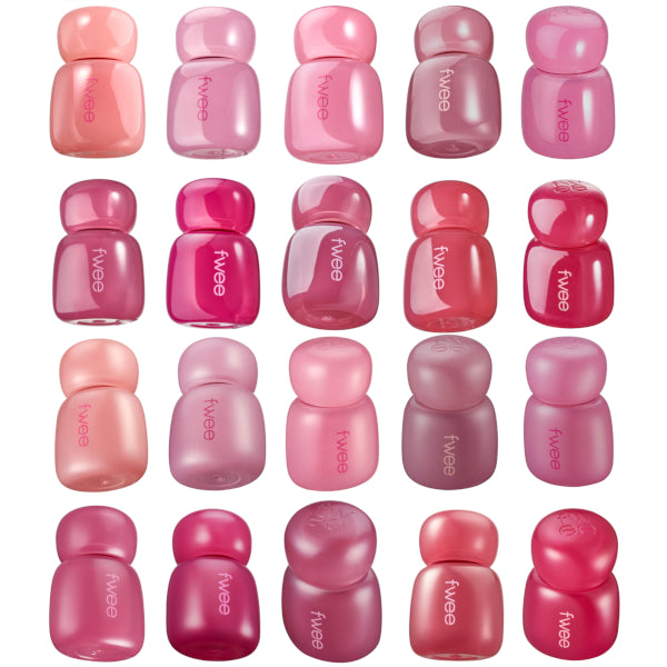 Tinta para Labios Pink Obsession Stayfit 3.8 g - Fwee