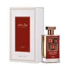 Perfume Pride Royal Sapphire 100 ml - Lattafa