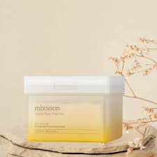 Pad de Tónico De Frijol 70 pzs - Mixsoon