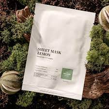 Mascarilla Factory Active Clean Sheet Mask Lemon 15 g - 11Village