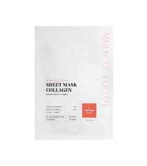 Mascarilla Factory Miracle Youth Sheet Mask Collagen 23g - 11Village