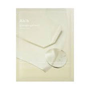 Mascarilla De Gel de Colágeno Jericho Rose Jelly 4 piezas - Abib