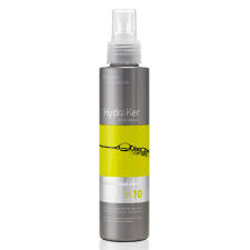 Mascarilla Total de Keratina K10 150 ml - Erayba