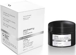 Crema Lifting 50 ml - Alchemy Care Cosmetics