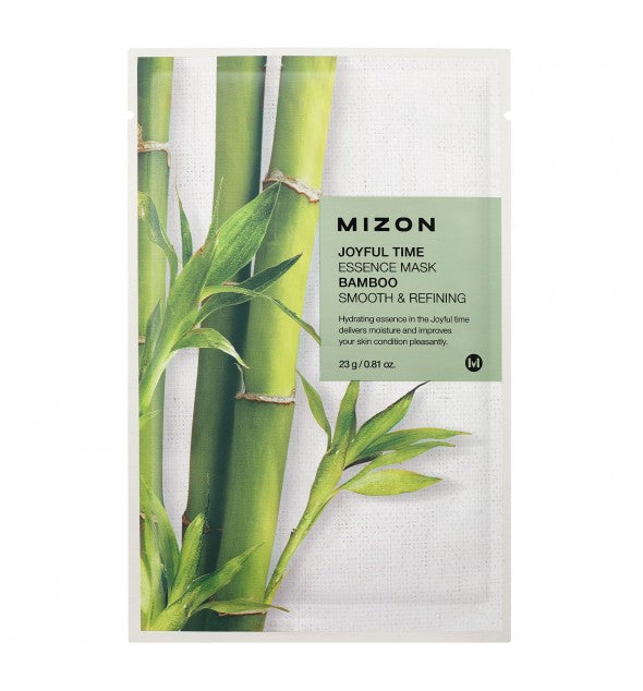 Mascarilla Joyful Time Bambo 1 pz - Mizon