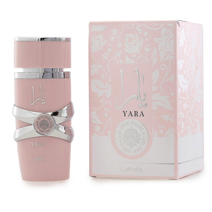 Perfume Árabe Yara 100 ml - Lattafa