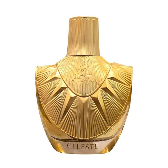 Celeste Eau de Parfum 100Ml - Maison Alhambra