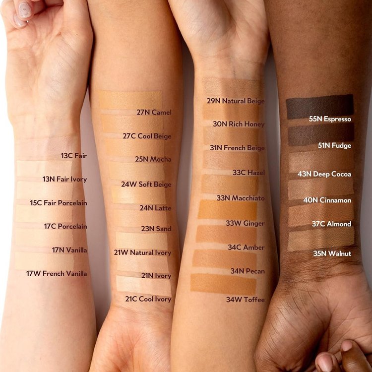 Mask Fit Red Cushion MINI 18g - Tirtir