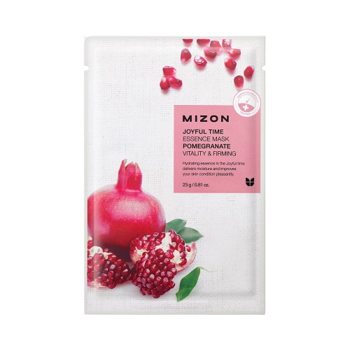 Mascarilla Joyful Time Granada 1 pz - Mizon