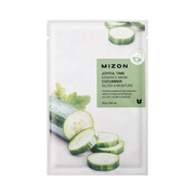 Mascarilla Joyful Time Pepino 1 pz - Mizon