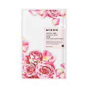 Mascarilla Joyful Time Rosa 1 pz - Mizon