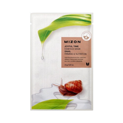 Mascarilla Joyful Time Caracol 1 pz - Mizon