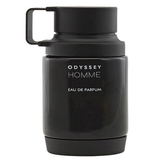 Perfume Odyssey Homme Black 100 ml - Armaf