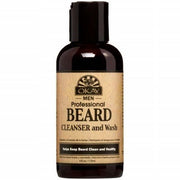 Limpiador de Barba para Hombres 118 ml - Okay