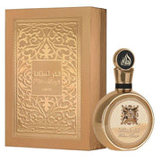 Perfume Árabe Fakhar Extrait 100ml - Lattafa