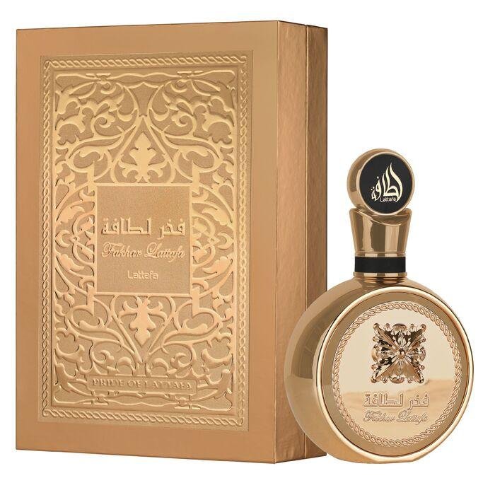 Perfume Árabe Fakhar Extrait 100ml - Lattafa