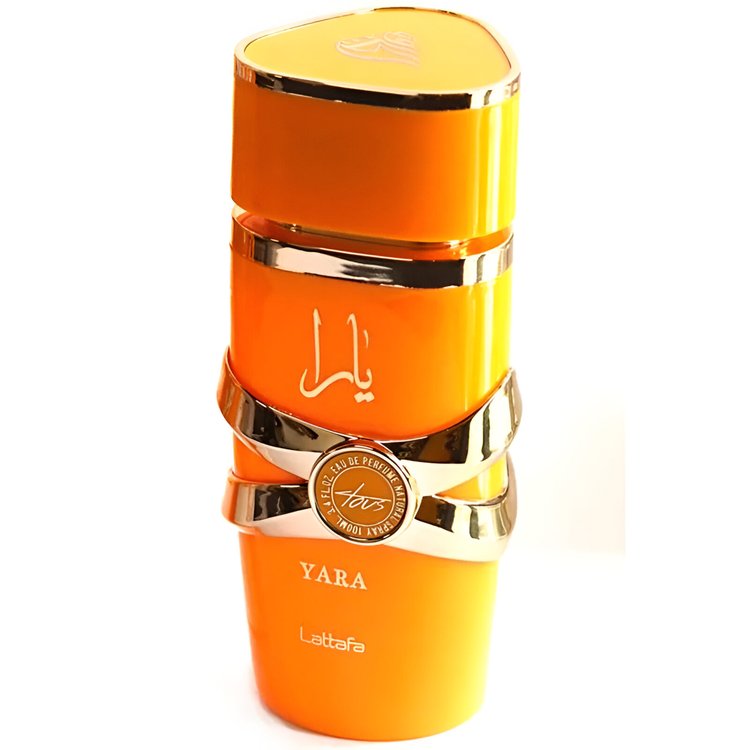 Perfume Árabe Yara Tous 100 ml - Lattafa