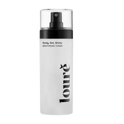 Tónico Iluminador Ready, Set, Shine! 100 ml - Loure