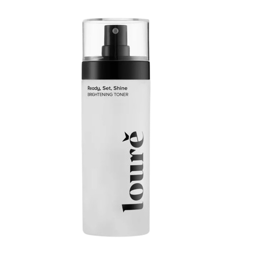 Tónico Iluminador Ready, Set, Shine! 100 ml - Loure