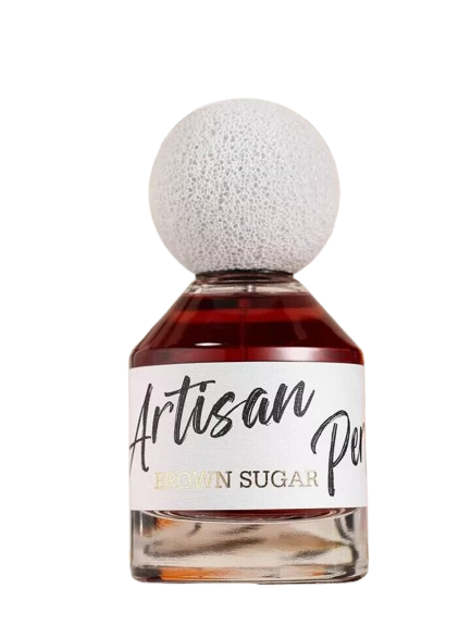 Perfume Árabe Brown Sugar 100 ml - Fragance World