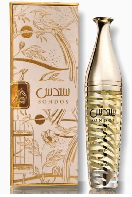 Perfume Sondos 100 ml - Lattafa