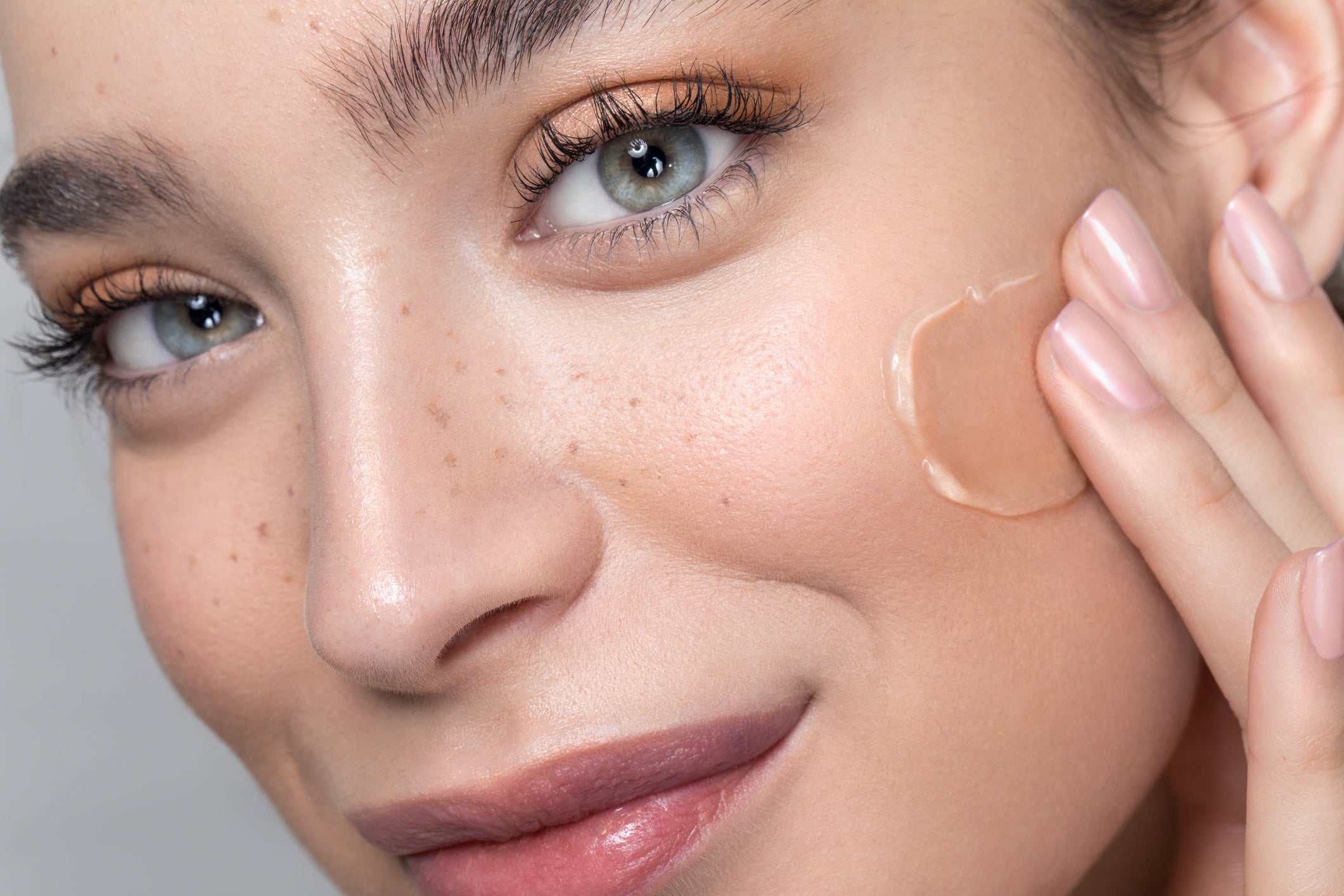 BB CREAM