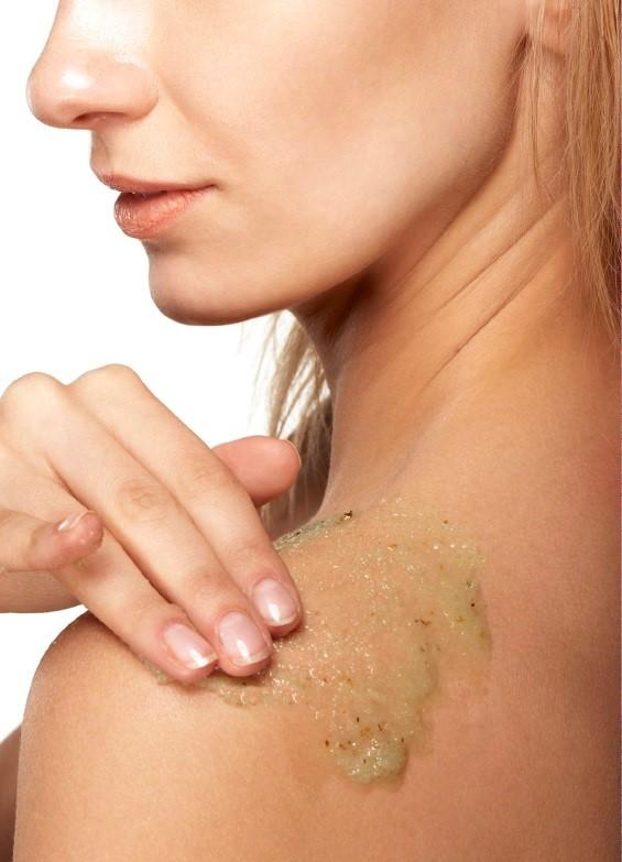 EXFOLIANTE CORPORAL