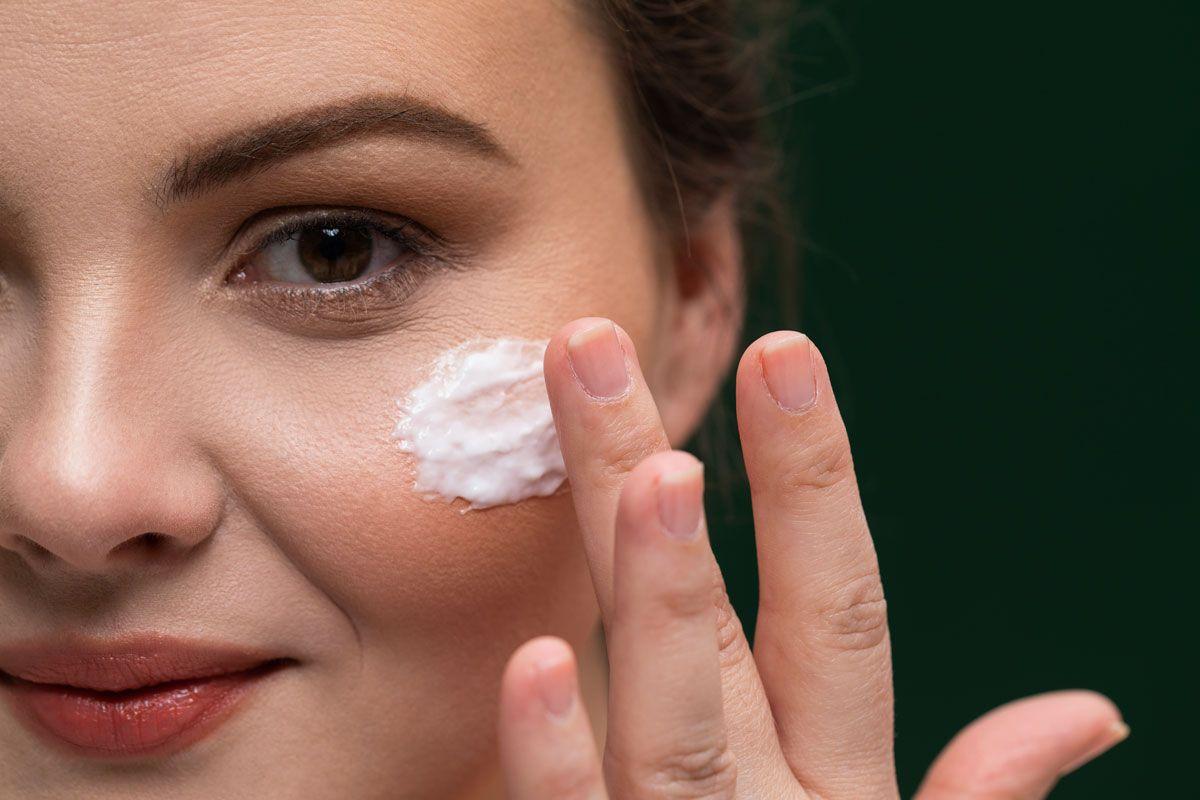 CREMA FACIAL