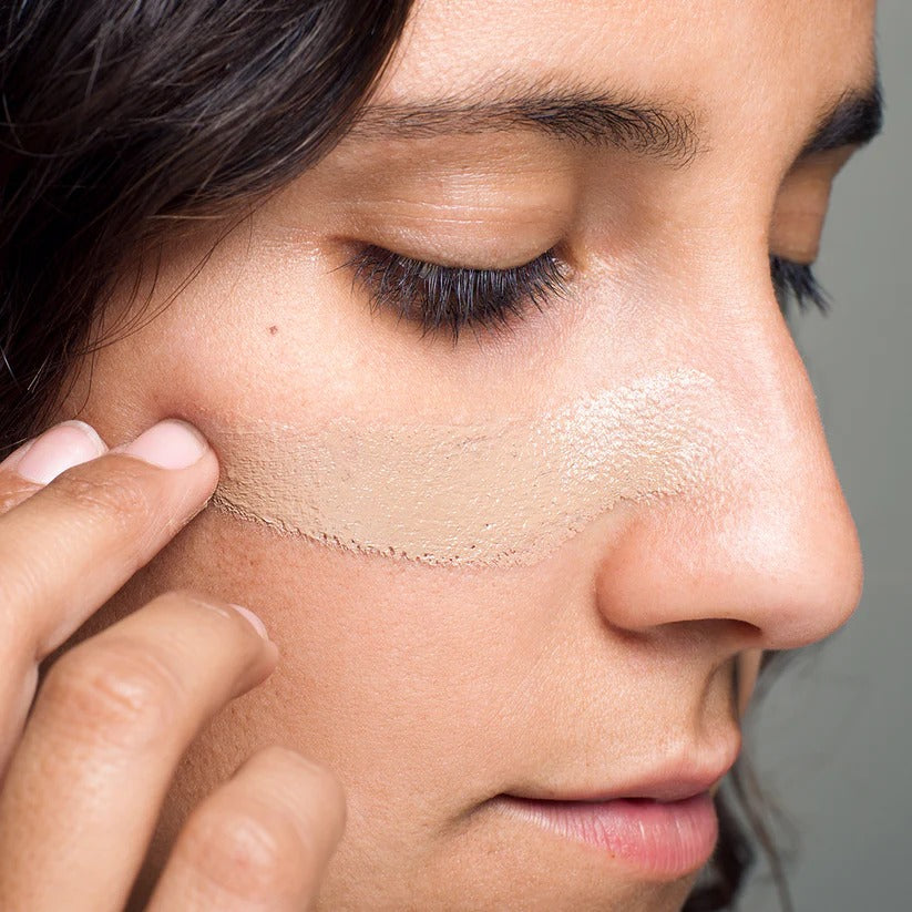 BÁLSAMO FACIAL