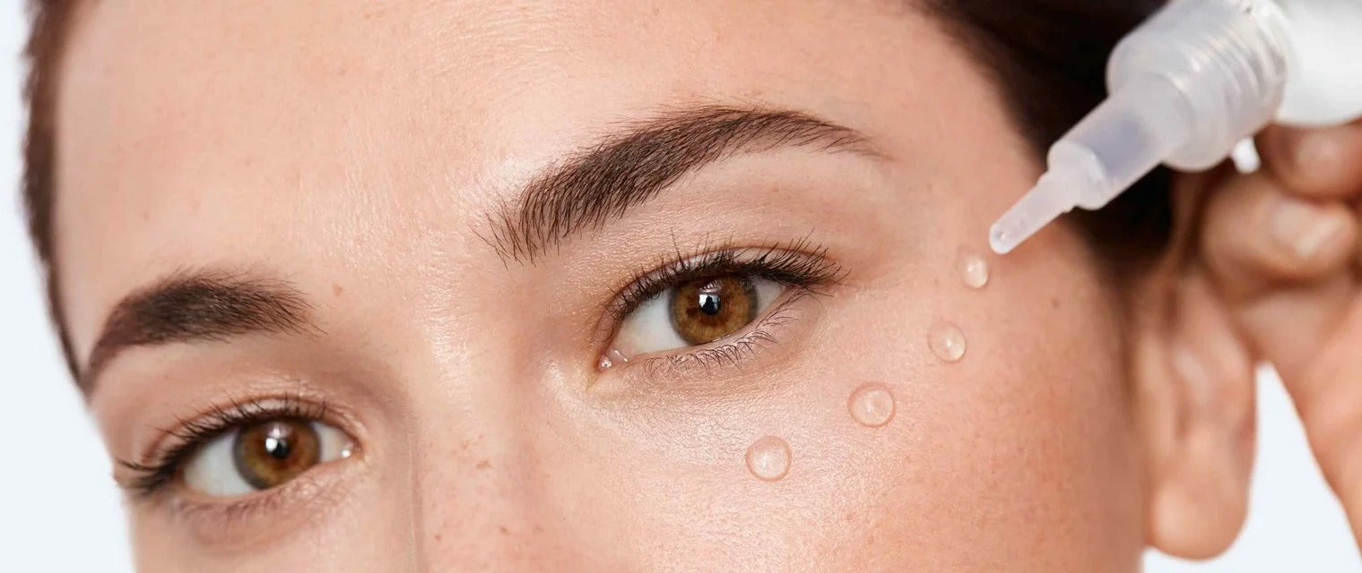 CONTORNO DE OJOS