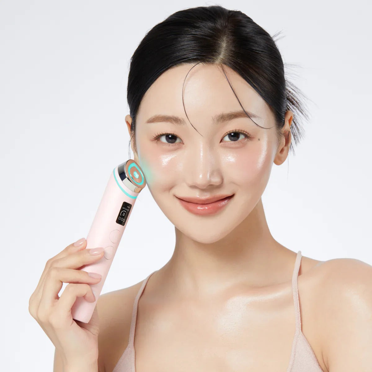 CUIDADO FACIAL, DISPOSITIVOS Y MÁS