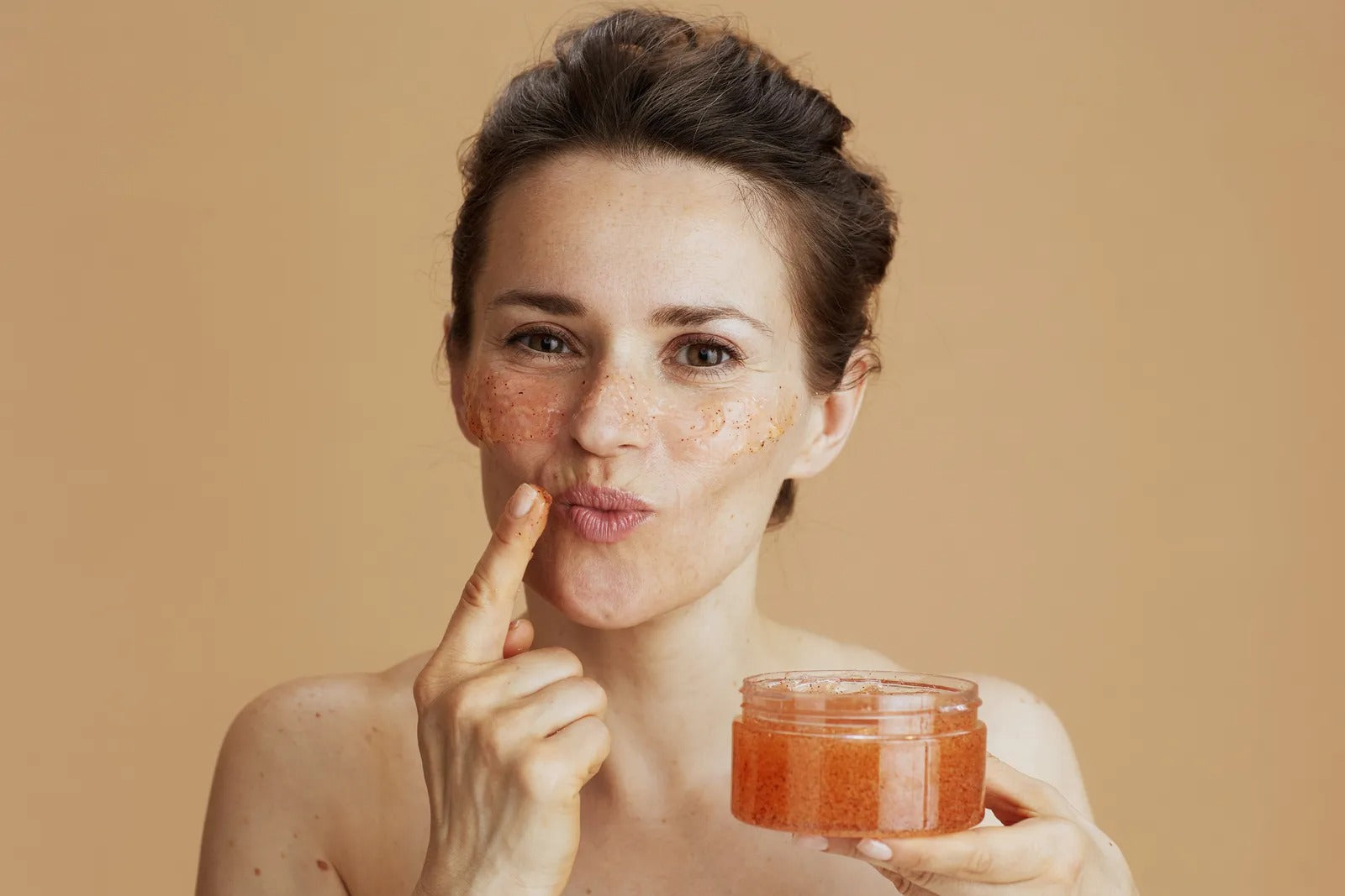 EXFOLIANTE LABIAL
