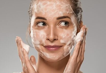 JABON FACIAL