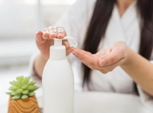 LECHE LIMPIADORA