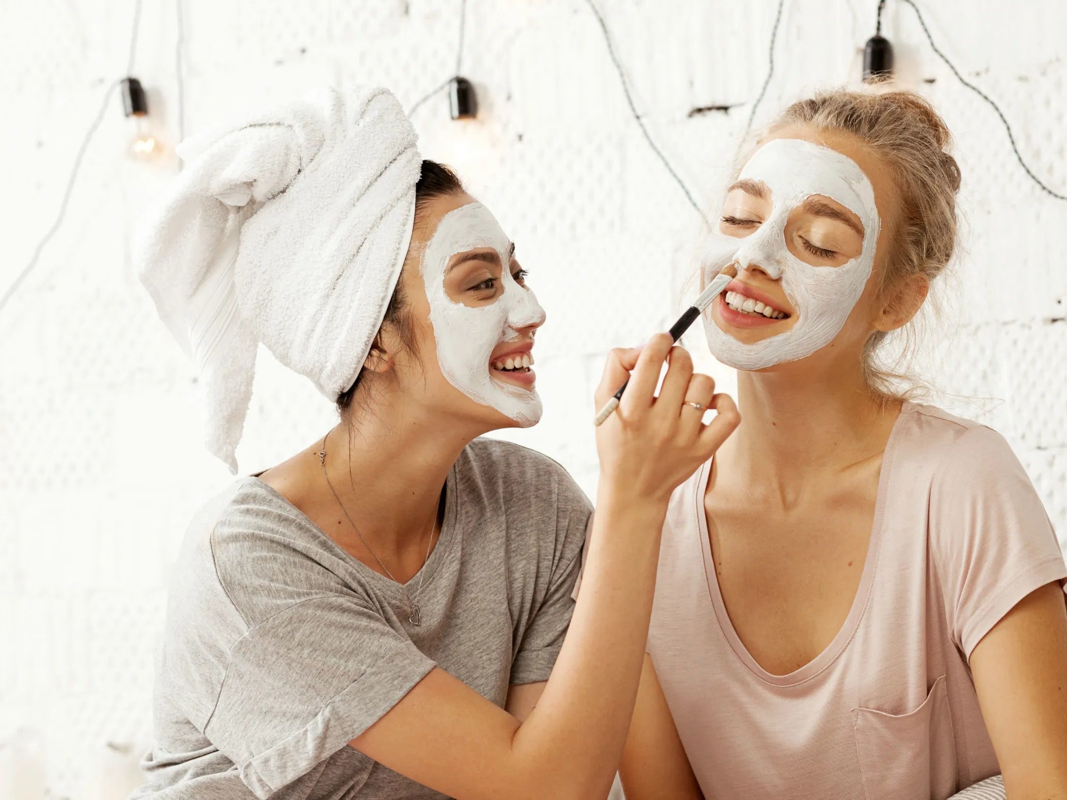 MASCARILLA FACIAL UNTABLE