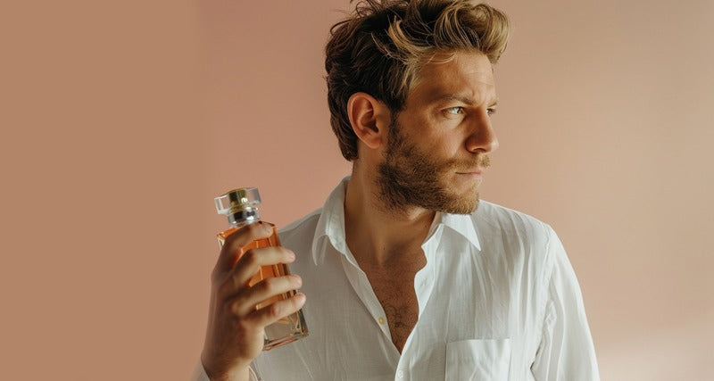 PERFUME ÁRABE