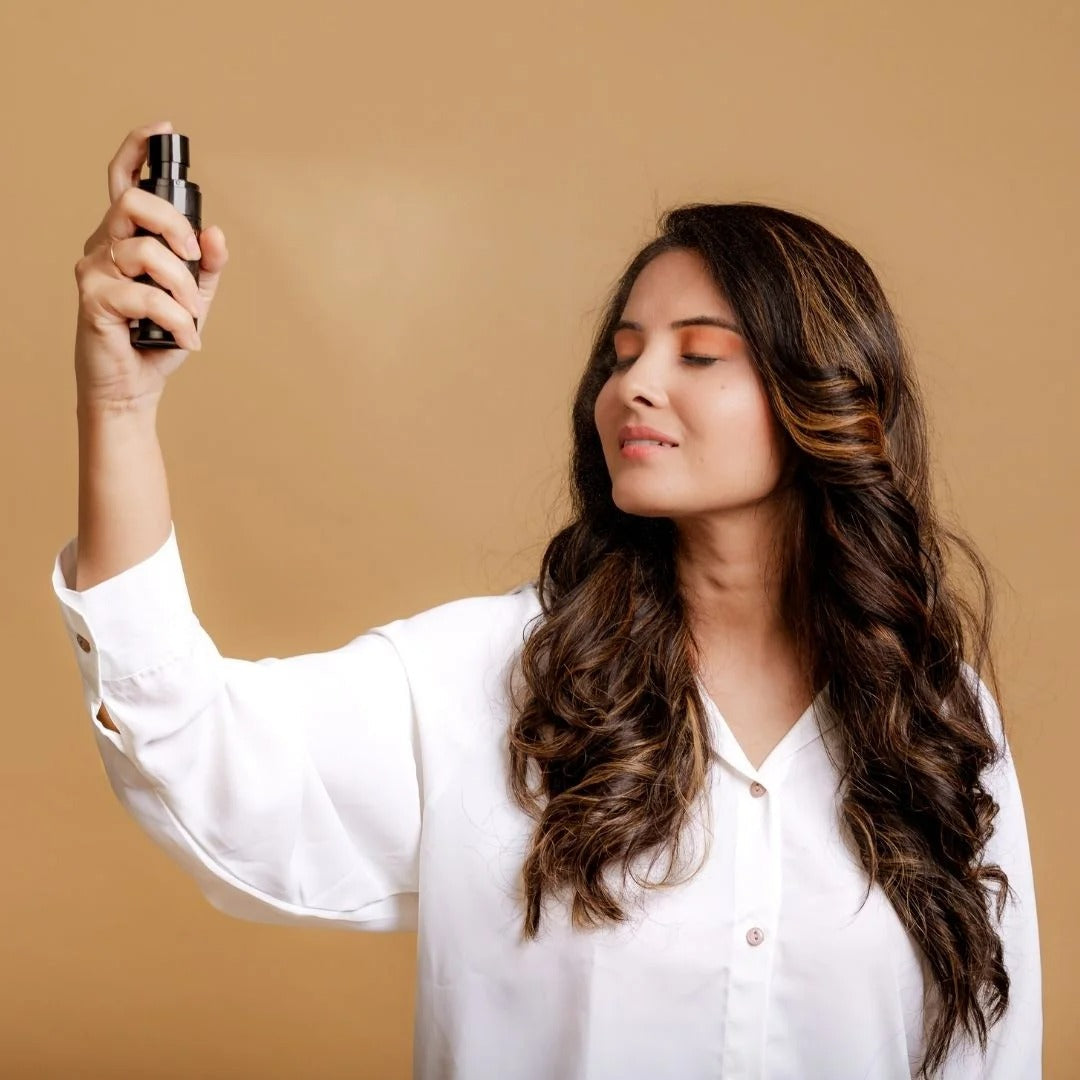 HAIR MIST