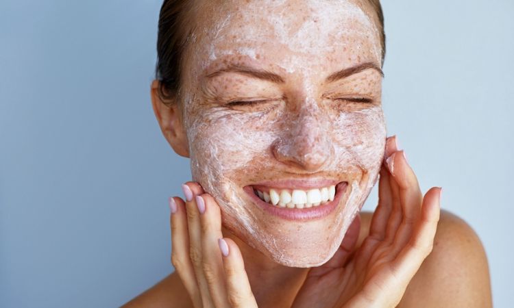 EXFOLIANTE