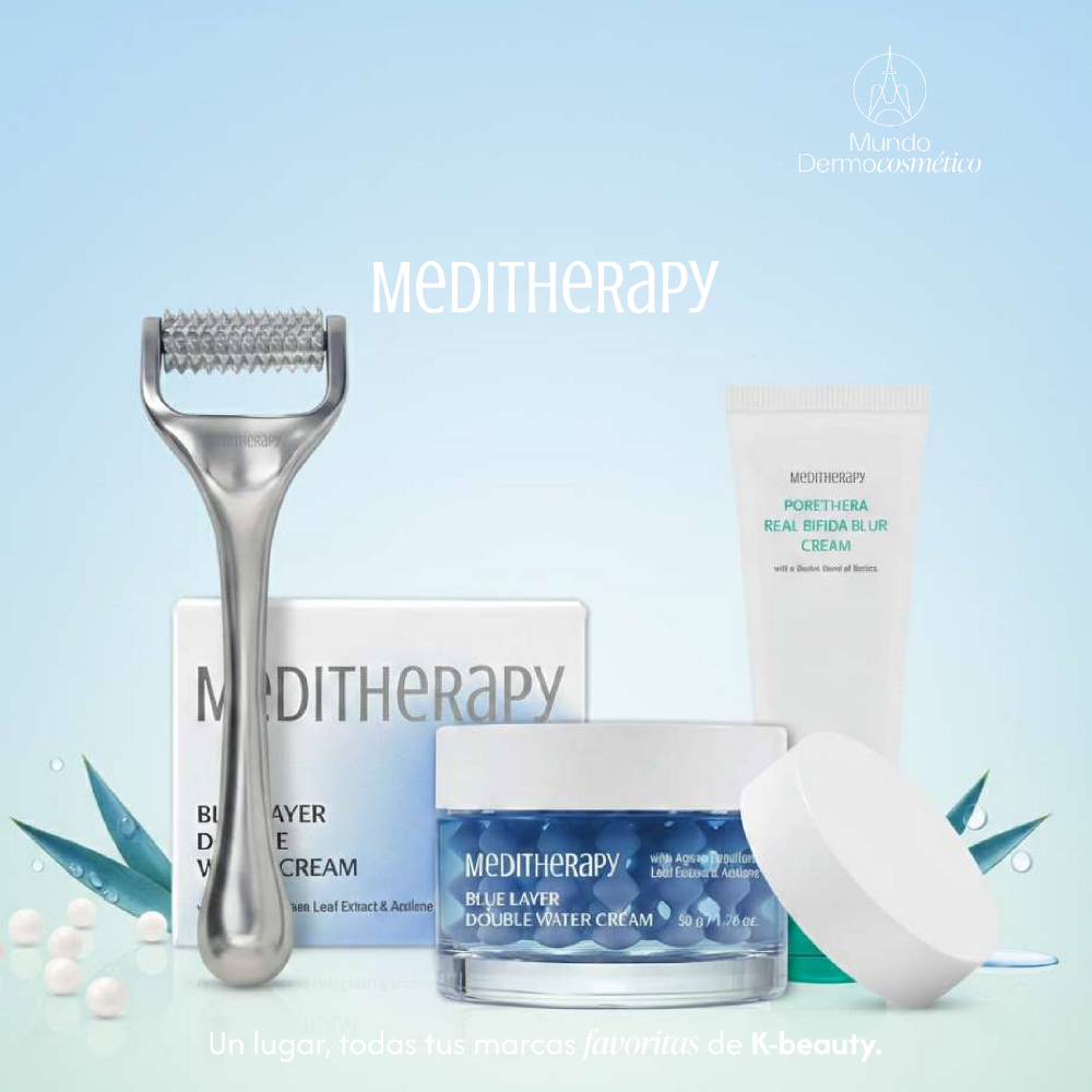MEDITHERAPY
