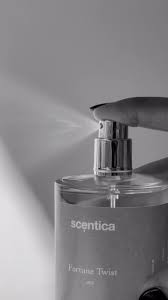 SCENTICA