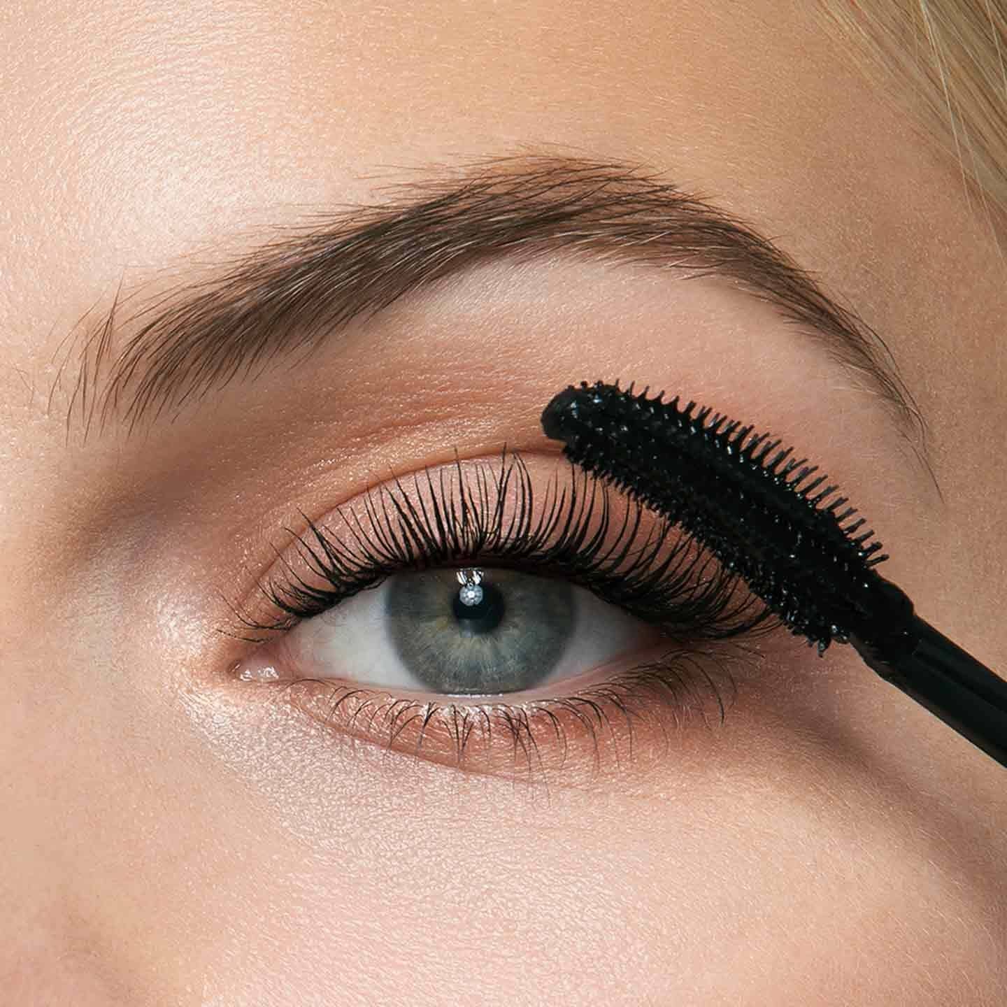 MASCARA DE PESTAÑAS