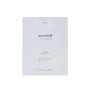 Mascarilla Facial de Colágeno Moistfull - Etude