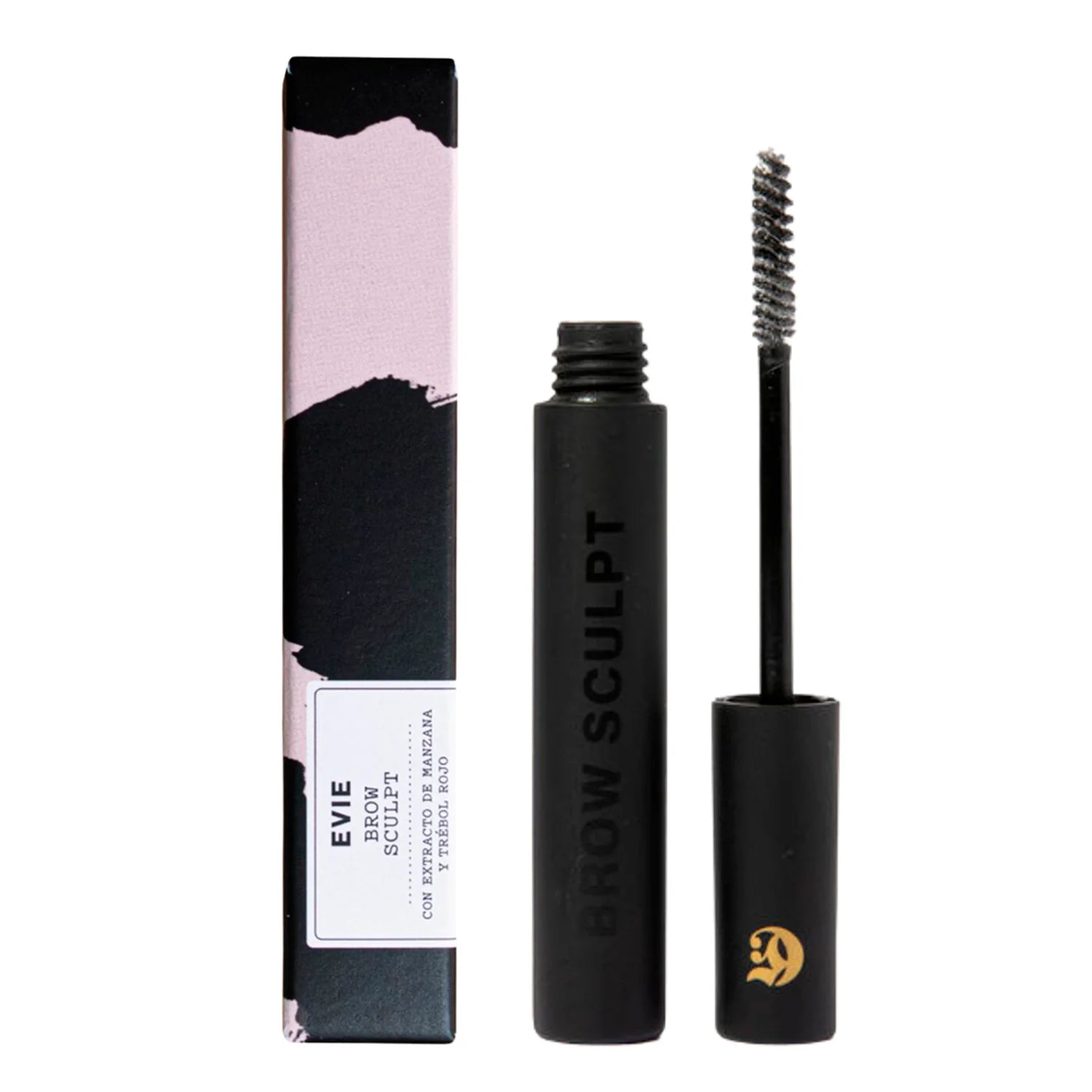 Gel de Fijador de Cejas Brow Sculpt 10 ml - Evie