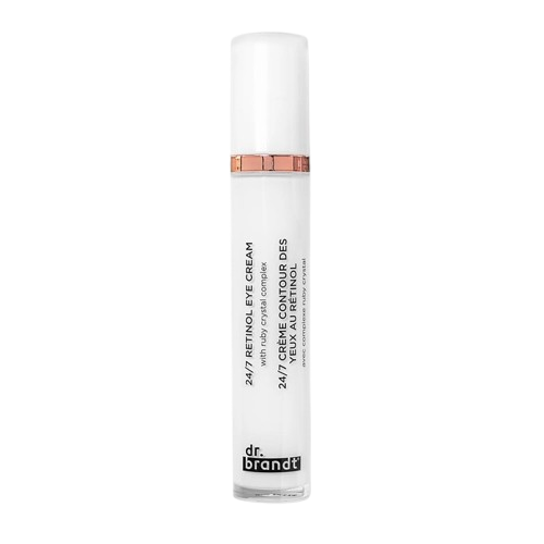 Contorno de Ojos BTW 24/7 Retinol 15 g - Dr. Brandt
