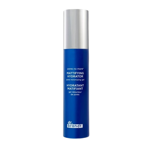 Gel Hidratante Facial Matificante 50 g - Dr. Brandt