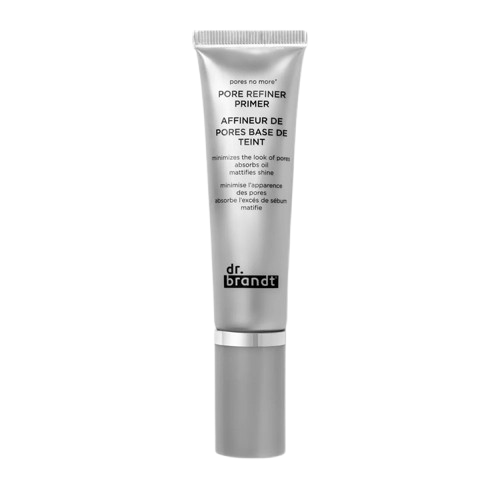 Primer Refinador de Poros 30 ml - Dr. Brandt