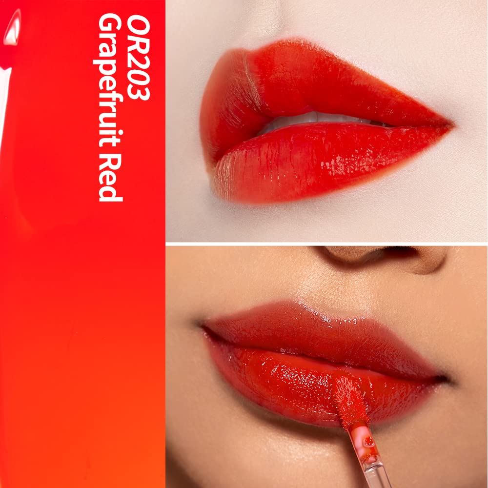 Tinta Gel de Agua Dear Darling 4.5 g - Etude