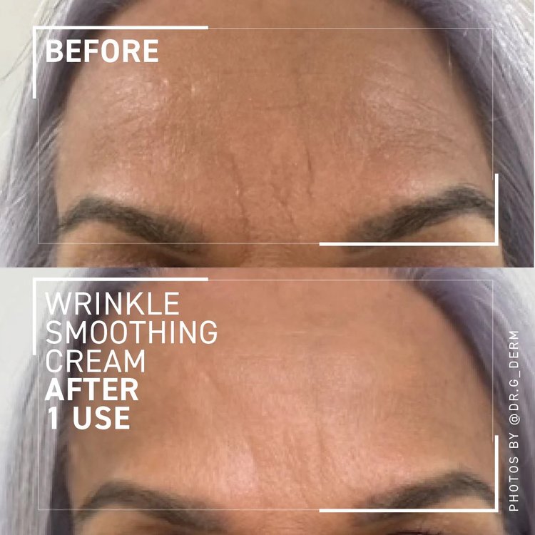 Crema Facial No más Arrugas 15 g - Dr. Brandt