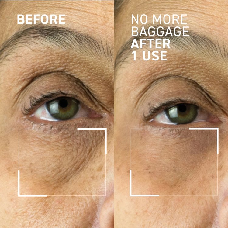 Contorno de Ojos No More Baggage 15 g - Dr. Brandt