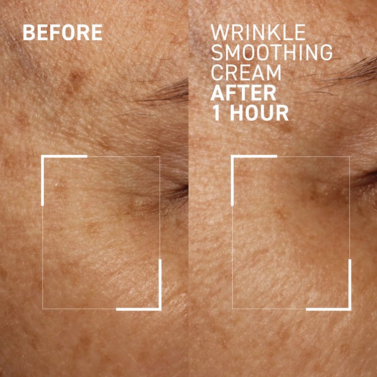 Crema Facial No más Arrugas 15 g - Dr. Brandt